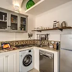 Storie E Affreschi - Le Di Valentina Apartment
