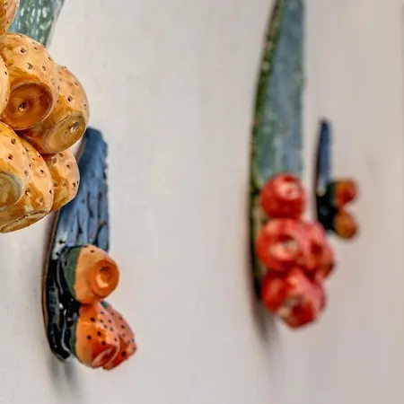 Apartment Storie E Affreschi - Le Di Valentina *