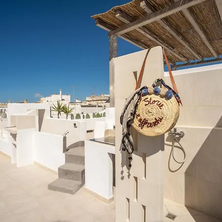 Storie E Affreschi - Le Di Valentina Галліполі