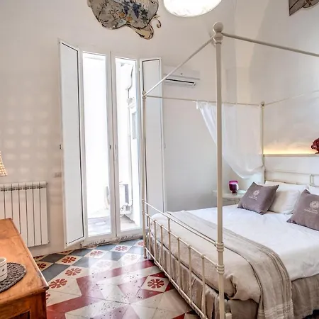 Storie E Affreschi - Le Di Valentina