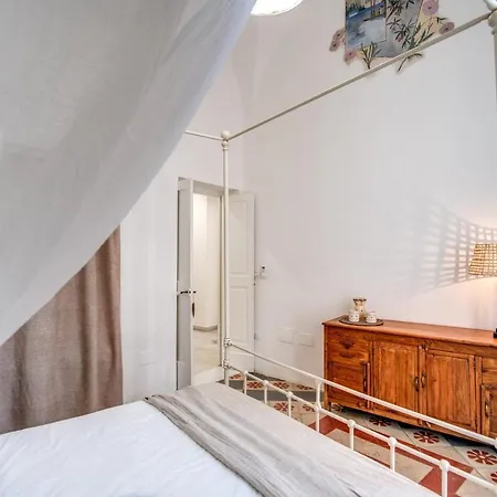 Storie E Affreschi - Le Di Valentina Apartment Gallipoli