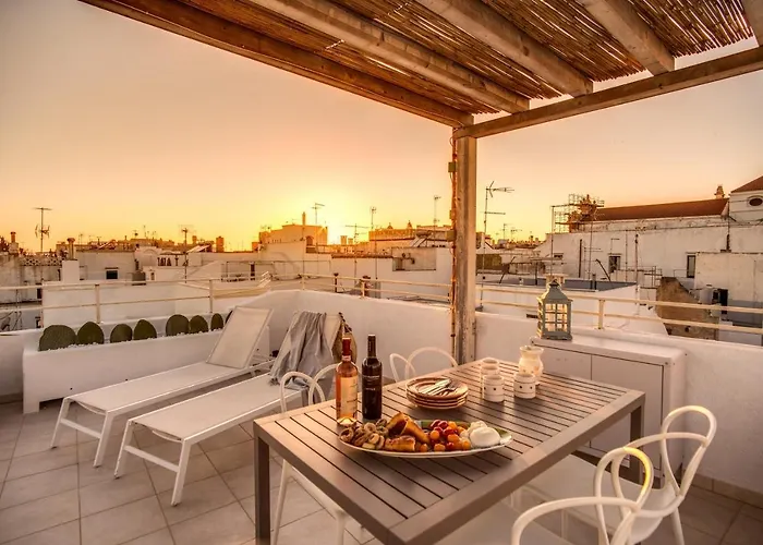 Storie E Affreschi - Le Di Valentina Apartment *