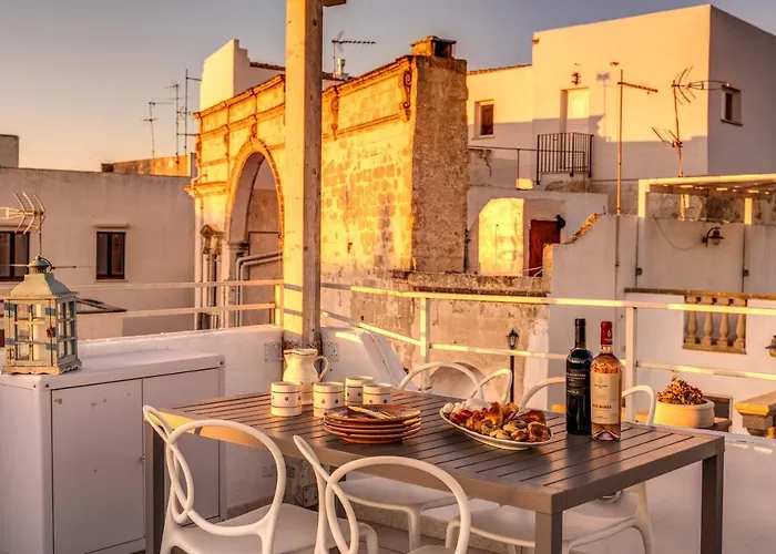 Storie E Affreschi - Le Di Valentina Апартаменти *