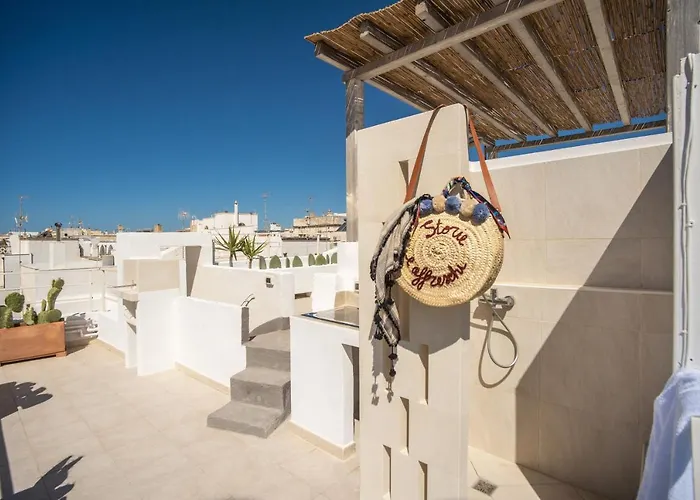 Storie E Affreschi - Le Di Valentina Gallipoli