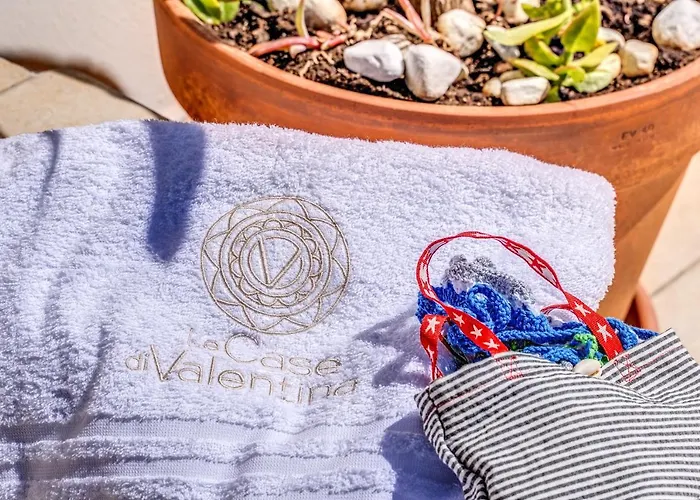 Storie E Affreschi - Le Di Valentina Gallipoli