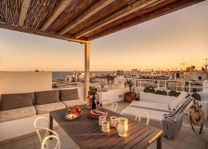 Storie E Affreschi - Le Di Valentina Апартаменти