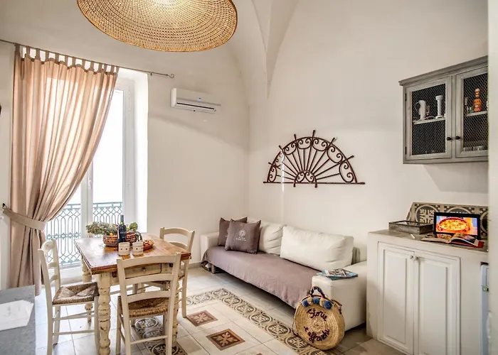 Apartment Storie E Affreschi - Le Di Valentina *