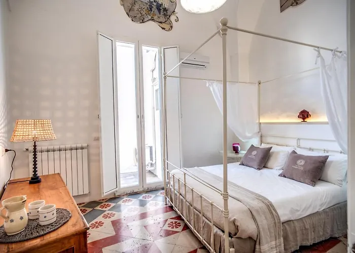 Storie E Affreschi - Le Di Valentina