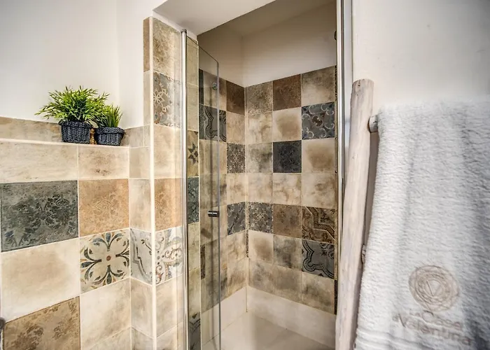 Storie E Affreschi - Le Di Valentina Апартаменти Галліполі