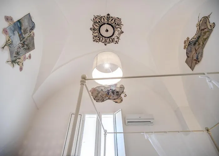 Storie E Affreschi - Le Di Valentina * Галліполі