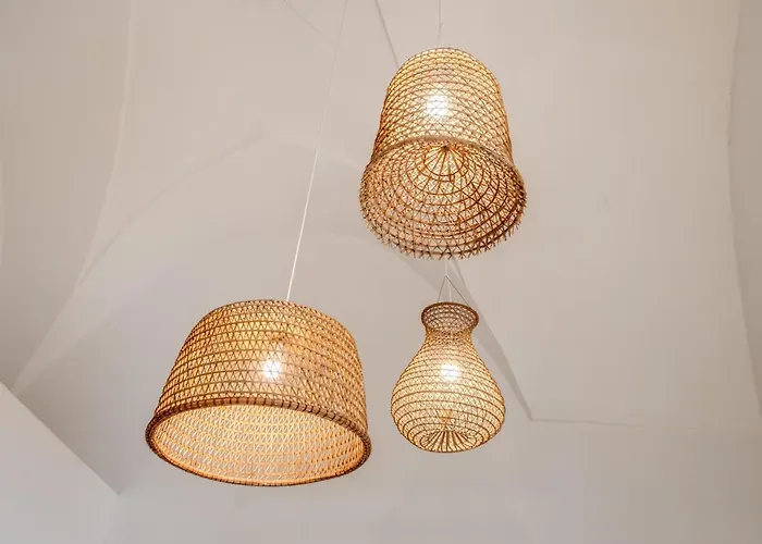 Storie E Affreschi - Le Di Valentina Apartment Gallipoli