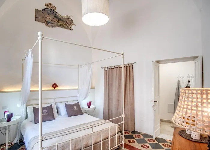 Storie E Affreschi - Le Di Valentina Gallipoli