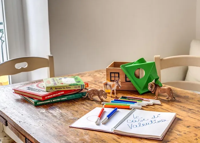 Storie E Affreschi - Le Di Valentina Галліполі